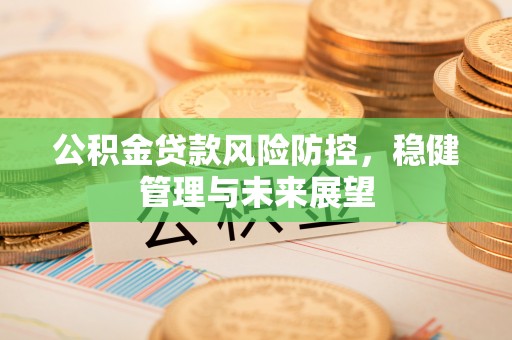 麟洛公积金贷款风险防控，稳健管理与未来展望