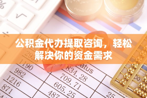 麟洛公积金代办提取咨询，轻松解决你的资金需求