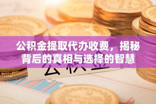 麟洛公积金提取代办收费，揭秘背后的真相与选择的智慧